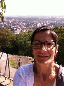 Photo de profil de Nathalie Le Bret