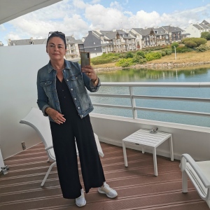 Photo de profil de Nathalie Le Gall
