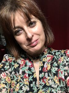 Photo de profil de Nathalie Le Guay