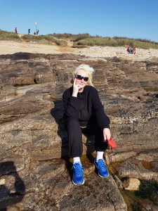 Photo de profil de Nathalie Le Jan