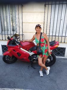 Photo de profil de Nathalie Le Ngoc
