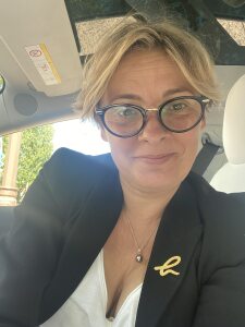 Photo de profil de Nathalie Le Roux