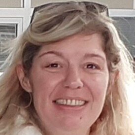 Photo de profil de Nathalie Le Sann