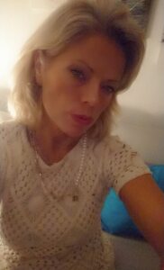 Photo de profil de Nathalie Leblanc