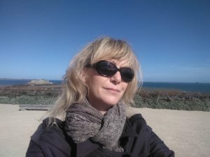 Photo de profil de Nathalie Leblanc