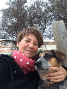 Photo de profil de Nathalie Lebourgeois