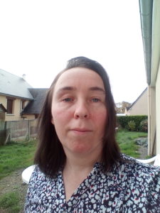 Photo de profil de Nathalie Lebreton