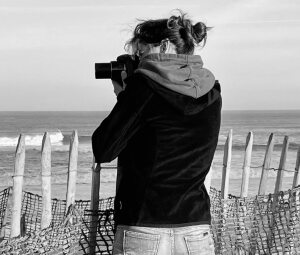 Photo de profil de Nathalie Lebrun