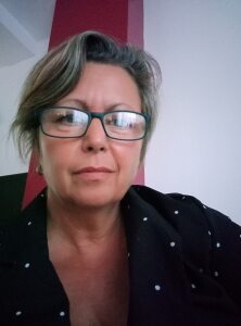 Photo de profil de Nathalie Lecaude
