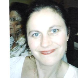 Photo de profil de Nathalie Lecerf