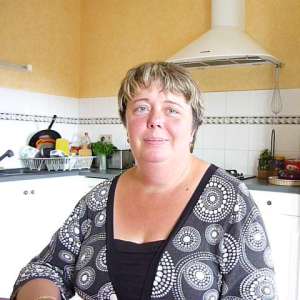 Photo de profil de Nathalie Lechair