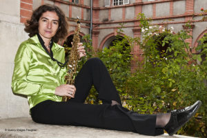 Photo de profil de Nathalie Lechat