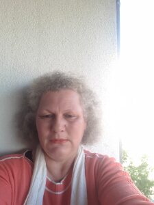 Photo de profil de Nathalie Leclercq