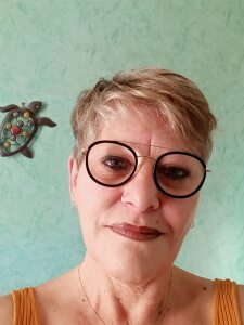 Photo de profil de Nathalie Leclere