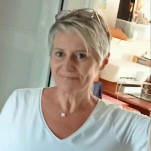 Photo de profil de Nathalie Lecoffre