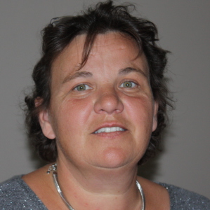 Photo de profil de Nathalie Lecoq