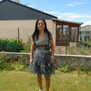 Photo de profil de Nathalie Lecoq