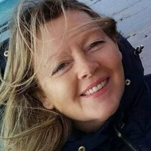 Photo de profil de Nathalie Lecrasmeur