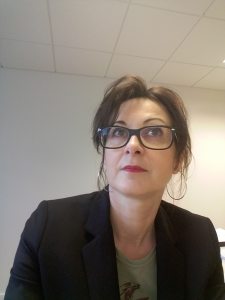 Photo de profil de Nathalie Lefebvre