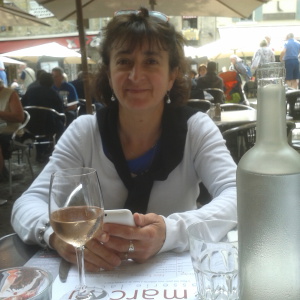 Photo de profil de Nathalie Lefever