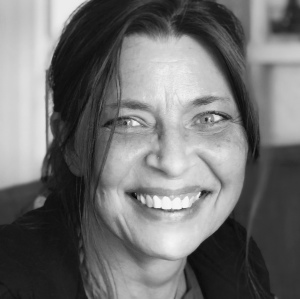 Photo de profil de Nathalie Lefèvre