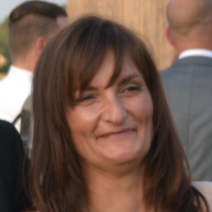 Photo de profil de Nathalie Lefevre