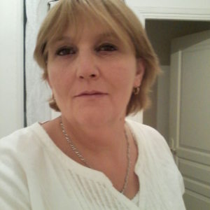 Photo de profil de Nathalie Lefevre