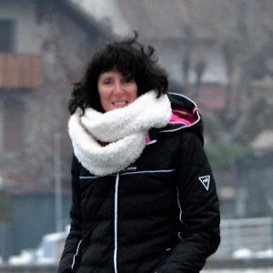 Photo de profil de Nathalie Lefèvre