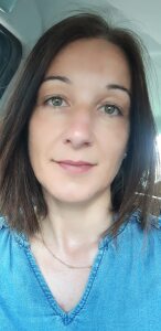 Photo de profil de Nathalie Lefranc