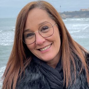 Photo de profil de Nathalie Léglise