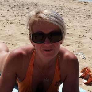 Photo de profil de Nathalie Legoupil