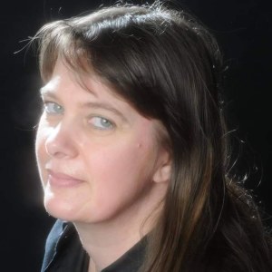 Photo de profil de Nathalie Legrain