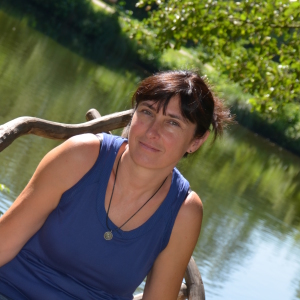 Photo de profil de Nathalie Legrand