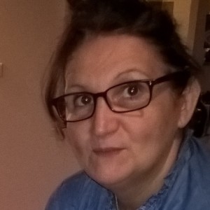 Photo de profil de Nathalie Legros