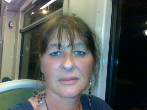 Photo de profil de Nathalie Lelievre