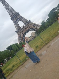 Photo de profil de Nathalie Lemaire