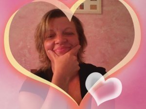 Photo de profil de Nathalie Lemoal