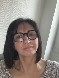 Photo de profil de Nathalie Lemoine