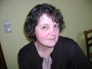 Photo de profil de Nathalie Leneveu