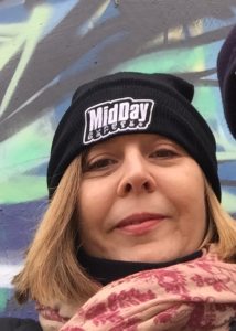 Photo de profil de Nathalie Leon