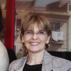 Photo de profil de Nathalie Lepesant