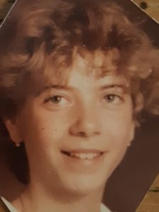 Photo de profil de Nathalie Leprevost