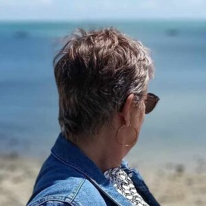 Photo de profil de Nathalie Lequesne