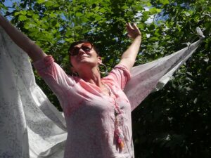 Photo de profil de Nathalie Leray