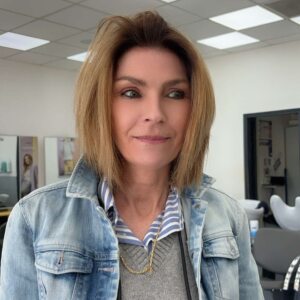 Photo de profil de Nathalie Lesniewicz
