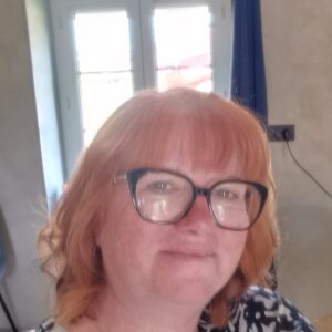 Photo de profil de Nathalie Lesourd