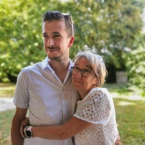 Photo de profil de Nathalie Letombe