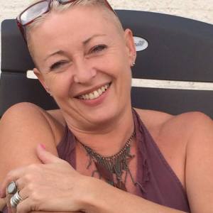 Photo de profil de Nathalie Lhote