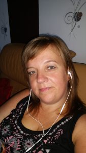 Photo de profil de Nathalie Liagre