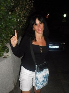 Photo de profil de Nathalie Lidon